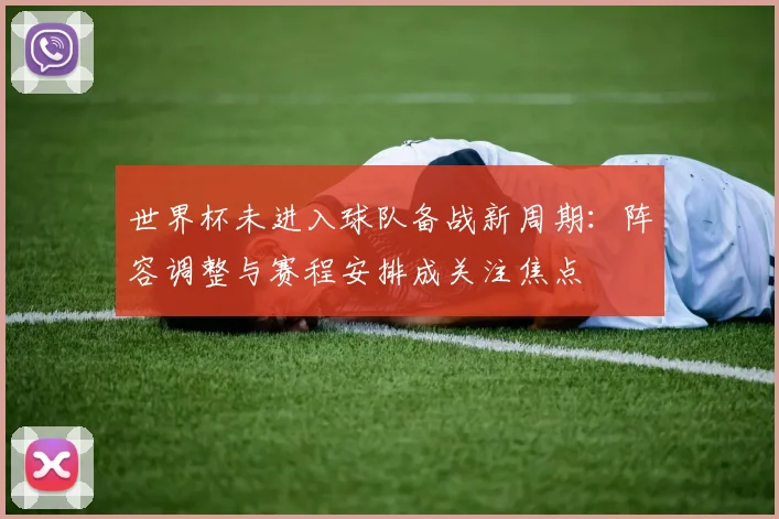 世界杯未进入球队备战新周期：阵容调整与赛程安排成关注焦点